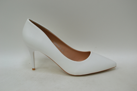Туфли ELENA CM 39446-3 бел 