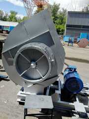 Дымосос ДН-10 исп.5