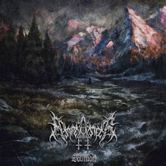 Ammanas / Solitude (CD)