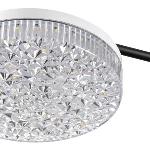 Потолочная светодиодная люстра Lumion DIDANA 8236/4CL