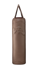 Боксерский мешокм EXCLUSIVE NO NAME FILIPPOV 150см/45см/73кг, коричневый