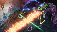 Nine Parchments (для ПК, цифровой код доступа)