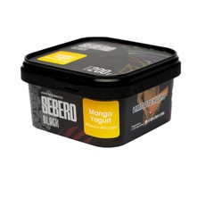 Sebero Black - Mango Yogurt (Манго-Йогурт), 200 гр