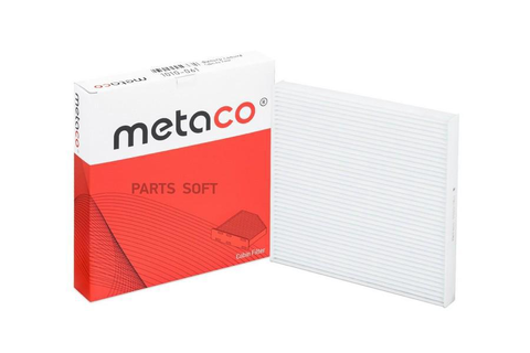 Фильтр салона Ducato