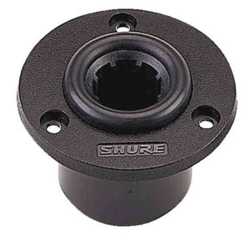 SHURE A400SM врезное крепление для микрофонов SHURE MX412, MX418