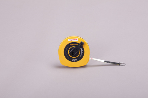 Рулетка 20 м Polanik FMTC-20