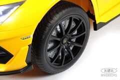 LAMBORGHINI K999PX (ЛИЦЕНЗИОННАЯ МОДЕЛЬ) с дистанционным управлением