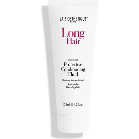 La Biosthetique Long Hair Protective Conditioning Fluid-Защитный кондиционирующий флюид