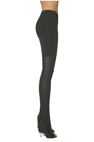 Легинсы Jenny 200 den Bas Bleu