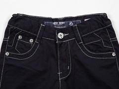 Sweet Berry Брюки из твида для мальчика (146325)