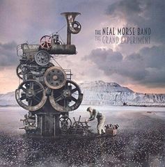Neal Morse Band / The Grand Experiment (CD)