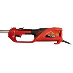 Триммер электрический DDE ET1300R (1300 Вт верх двиг разъем прям вал ремень +диск) (Арт. 791-875)