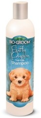Шампунь для щенков, Bio-Groom Fluffy Puppy, 355 мл