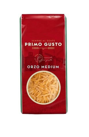 Паста Орзо Primo Gusto 500 г