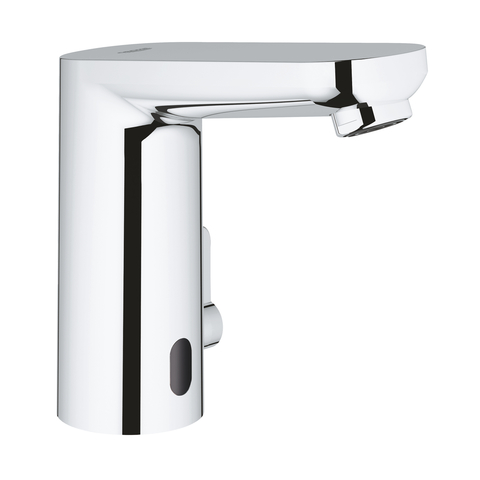 Grohe E 36413000 Смеситель сенсорный, 220/батарейка