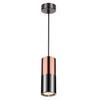 Подвесной светильник Odeon Light Duetta 3583/1