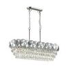 Люстра Odeon Light Catris 4972/6
