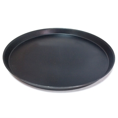 Противень для пиццы d=40см, голуб.сталь FM PRO /10/