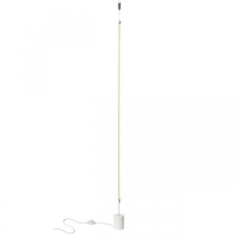 Торшер светодиодный Loft It Slim 3604-WH