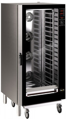 Пароконвектомат Apach A1/20HD GAS с функцией мойки