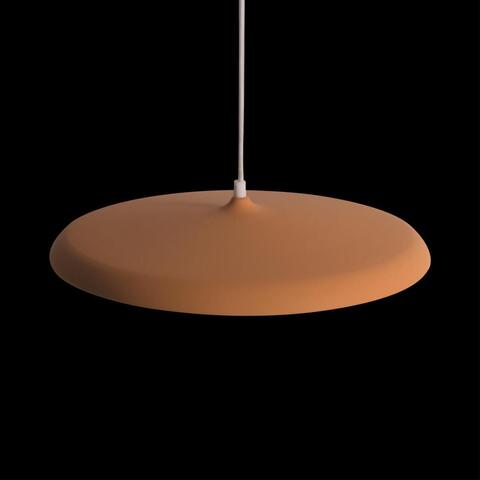 Подвесной светильник Loft It Plato 10119 Orange