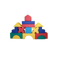 Игровой набор «Конструктор «Башня»