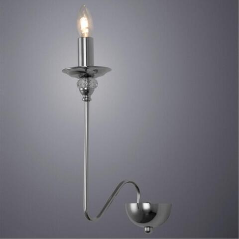 Бра Divinare Atlanta 1201/02 AP-1