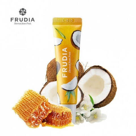 Frudia Honey Sleep Salve Cream Coconut 10 g