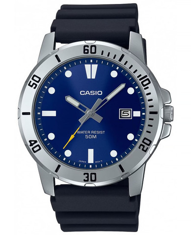 Наручные часы Casio MTP-VD01-2E фото