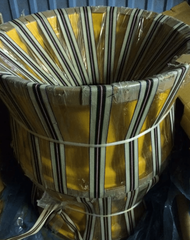 Диск колёсный 16х26 | 334/L2034, 41/910100 | Индия