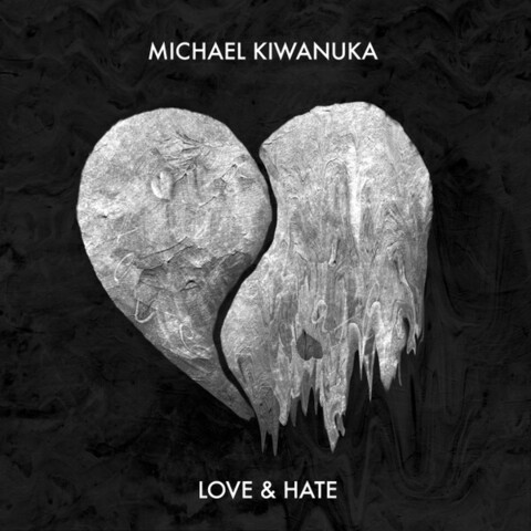 Виниловая пластинка. Michael Kiwanuka – Love & Hate