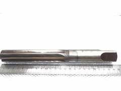 Развертка ручная прямая 28мм Н8 9ХС ц/х