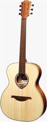 LAG T-70A NAT - Гитара акустическая