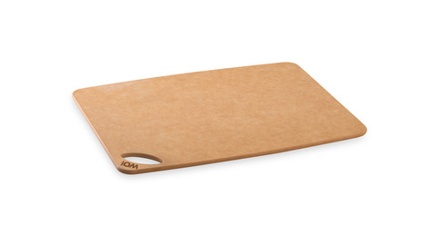 Доска разделочная 30x23см Wo Home Dream бежевая