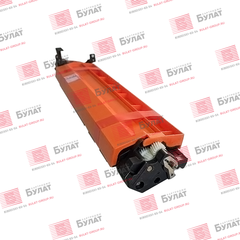 Тонер-картридж БУЛАТ s-Line TK-865Y для Kyocera TASKalfa 250ci, TASKalfa 300ci (Жёлтый, 12000 стр.)