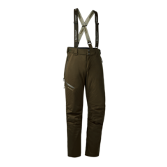 Брюки Deerhunter Excape Winter (376 Art Green)