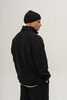 Толстовка Kultura Half Zip Fleece черный