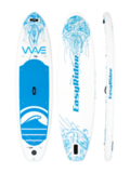 WAVE WHITE 10.6 - Прогулочные | iRide shop