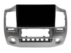 Магнитола для Газель Бизнес (2010-2022) Android 11 2/32GB IPS AHD модель GA-310T3L