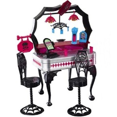 Ресторан Дракулауры Дайнер