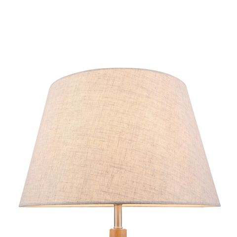 Настольная лампа Maytoni Calvin Z177-TL-01-BR