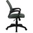 Многоцелевое кресло нового поколения CS-9 Pl (серый №21)