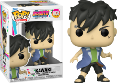 Фигурка Funko POP! Animation Boruto Kawaki