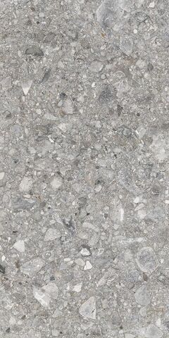 Керамика Будущего Герда Серый MR 60x120