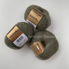 Etrofil light mohair 6027