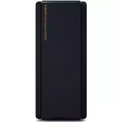 Wi-Fi роутер Xiaomi AX3000 CN, черный