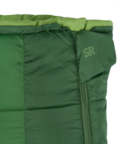 Картинка спальник Redfox   - 8