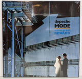 DEPECHE MODE: Some Great Reward (LP)
