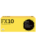 Картридж T2 TC-CFX10 для Canon FAX-L100, 120, 140, 160, i-SENSYS MF4010, 4018, 4660PL, 4690PL (2000 стр.)