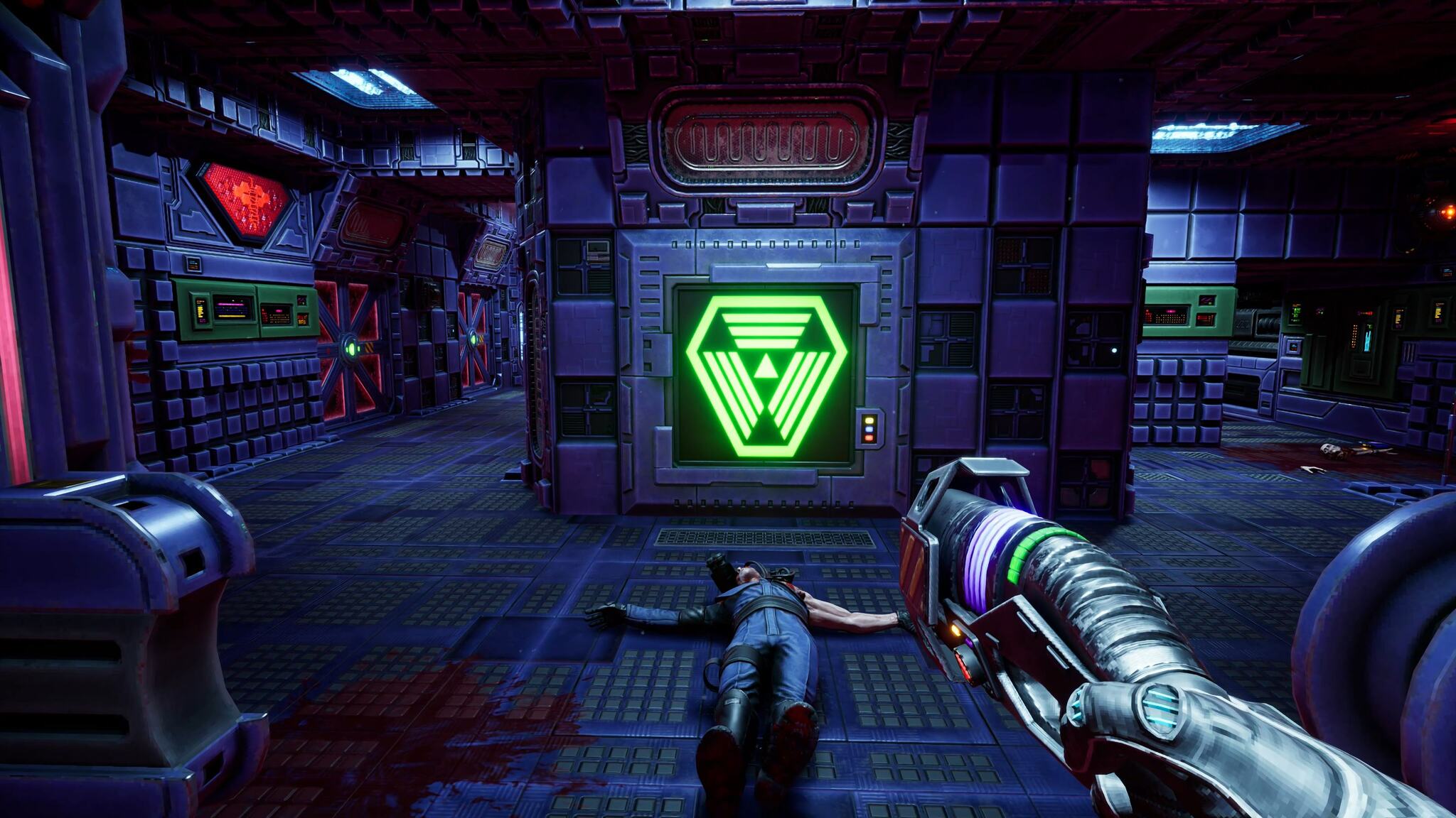 Купите диск с игрой System Shock (диск для PS5, интерфейс и субтитры на русском  языке)